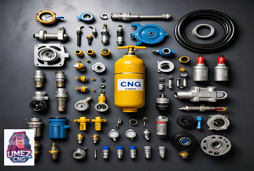 Spare Parts